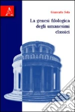 Sola Giancarla