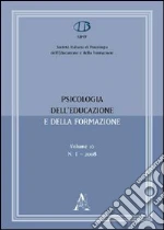 Caruso Federica; Pavan De Gregorio Gabriella