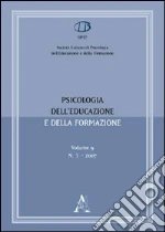 Baiocco Roberto; Fraccaroli Franco; Pavan De Gregorio Gabriella; Tanucci G. (cur.)