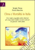 Macchia Paolo; Pinna Sergio