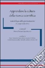 Di Stefano M. Concetta; Diana M. Antonietta; Gentile Cosimo M.; Quartuccio M. T. (cur.)