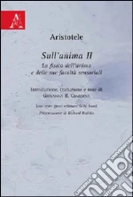 Aristotele; Giardina G. R. (cur.)