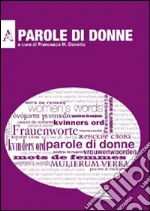 Dovetto F. M. (cur.)