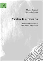 Calaresu Marco; Tebaldi Mauro