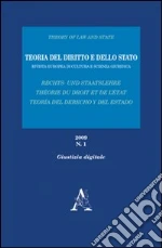 Megas Quirs Jos J.; Prospero Michele; Cruz Daz de Tern Velasco Maria