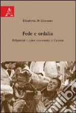 Di Giovanni Elisabetta