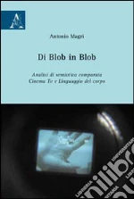 Magr Antonio