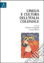 Frenguelli Gianluca; Melosi Laura