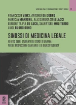 Vinci Francesco; De Donno Antonio; Marrone Maricla