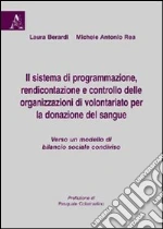 Berardi L. (cur.); Rea M. A. (cur.)