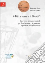 Gatti Fabiana; Quaia Stefano