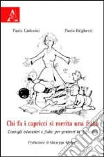 Brighenti Paola; Cadonici Paola