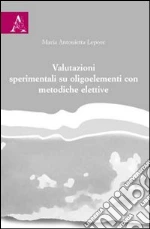 Lepore Maria Antonietta