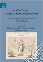 Coppola M. (cur.); Federici E. (cur.); Parlati M. M. (cur.)