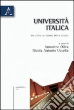 Oliva Antonino; Uccella Nicola