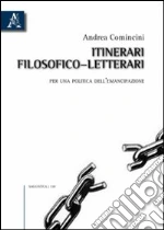 Comincini Andrea