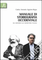 Aguirre Rojas Carlos Antonio