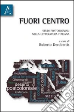 Derobertis R. (cur.)