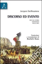 Guilhaumou M. Jacques; Raus Rachele