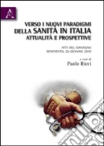 Ricci Paolo