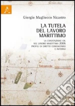 Magliocco Nicastro Giorgio