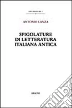 Lanza Antonio