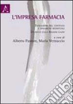 Pastore A. (cur.); Vernuccio M. (cur.)