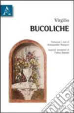 Virgilio Marone Publio; Natucci A. (cur.)