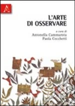 Cammarota A. (cur.); Cecchetti P. (cur.)