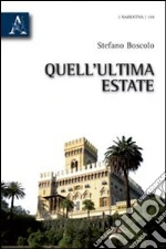 Boscolo Stefano