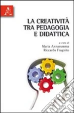 Annarumma Maria; Fragnito Riccardo