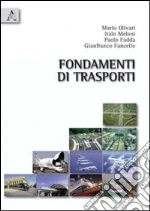 Fadda Paolo; Fancello Gianfranco; Meloni Italo; Olivari M. (cur.)