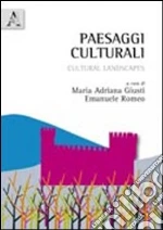 Giusti M. A. (cur.); Romeo E. M. G. (cur.)