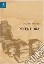 Tonfoni Graziella