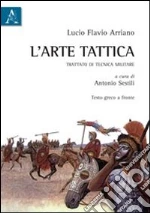 Arriano Flavio; Sestili A. (cur.)