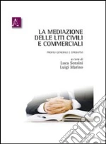 Marino Luigi; Sensini Luca