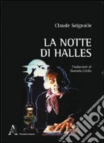 Seignolle Claude