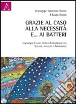 Botta Giuseppe A.; Botta Chiara