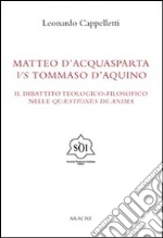 Cappelletti Leonardo