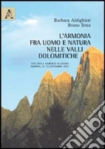Aldighieri Barbara; Testa Bruno