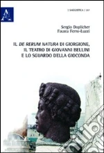 Doplicher Sergio; Ferro Luzzi Doplicher Fausta
