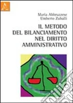 Abbruzzese Maria; Zuballi Umberto