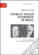 Di Carlo Marzia