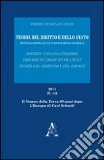 Cantaro Antonio; Amato Mangiameli Agata C.; Mari Luigi; Mangiameli S. (cur.)
