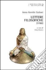 Gentile Galiani Anna; Bianco E. (cur.)