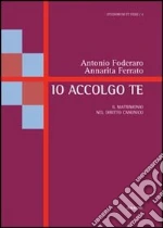 Foderaro Antonio; Ferrato Annarita