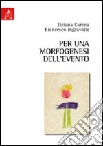 Ingravalle Francesco; Carena Tiziana