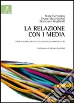 Carroggio Marcos; Gagliardi Francesco; Mastroianni Bruno