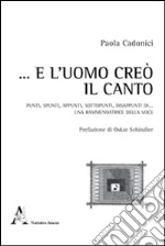 Cadonici Paola