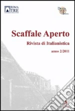 Bronowski Cezary; Crimi Giuseppe; Flacco Antonino; Marcozzi L. (cur.)